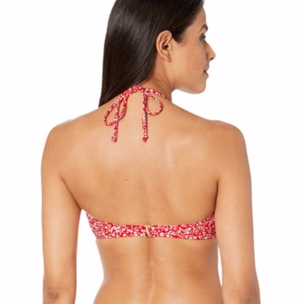 Michael Kors Terracotta Cruise Bikini Set - Picture 3 of 7